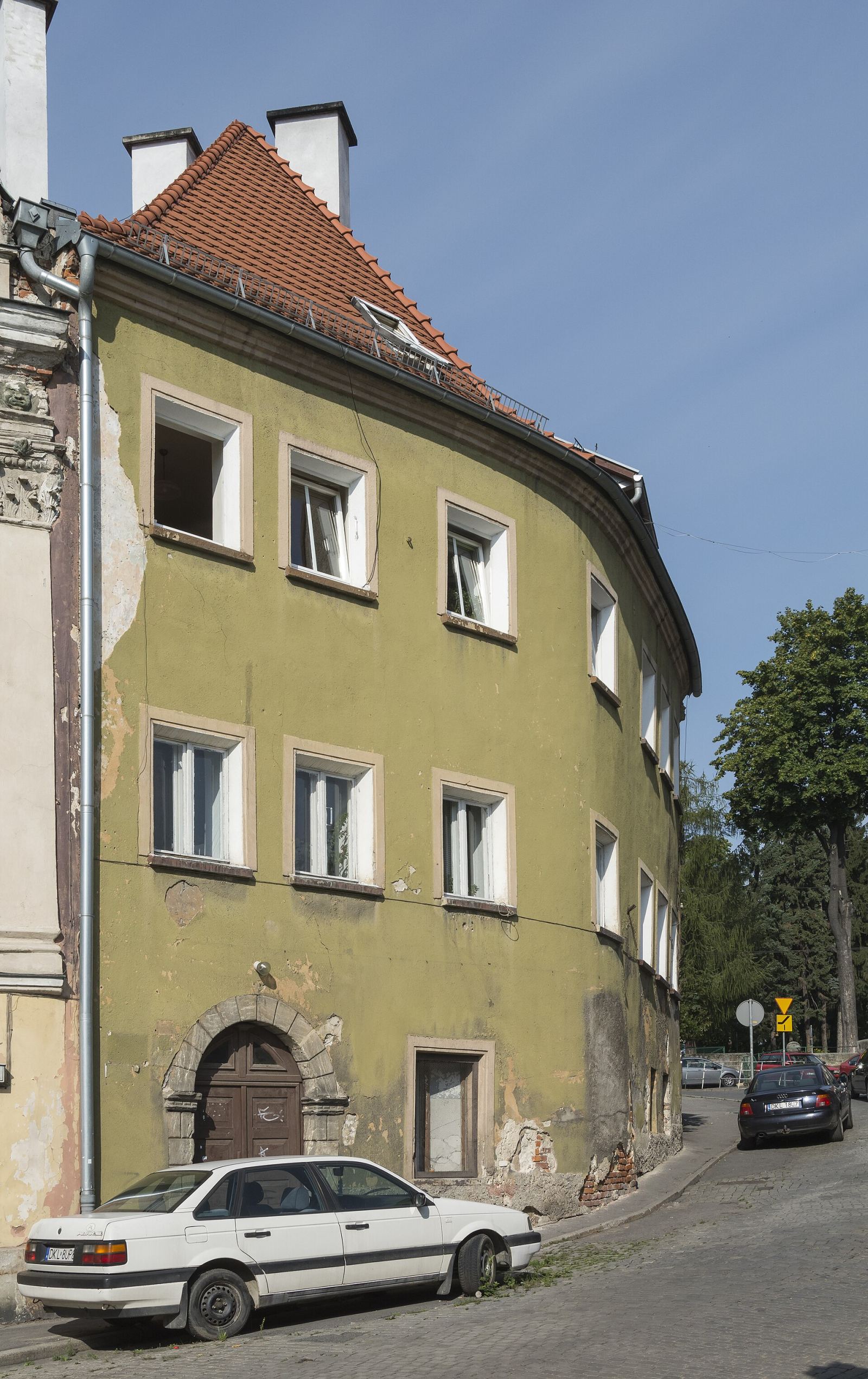 Dom, Kłodzko